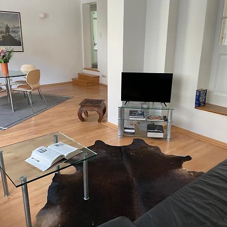 Stadt- Naturnah, Traumblick Und Balkon バーデン＝バーデン エクステリア 写真