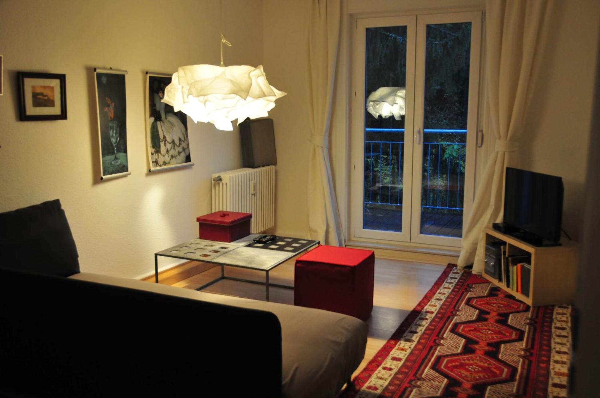 Stadt- Naturnah, Traumblick Und Balkon バーデン＝バーデン エクステリア 写真