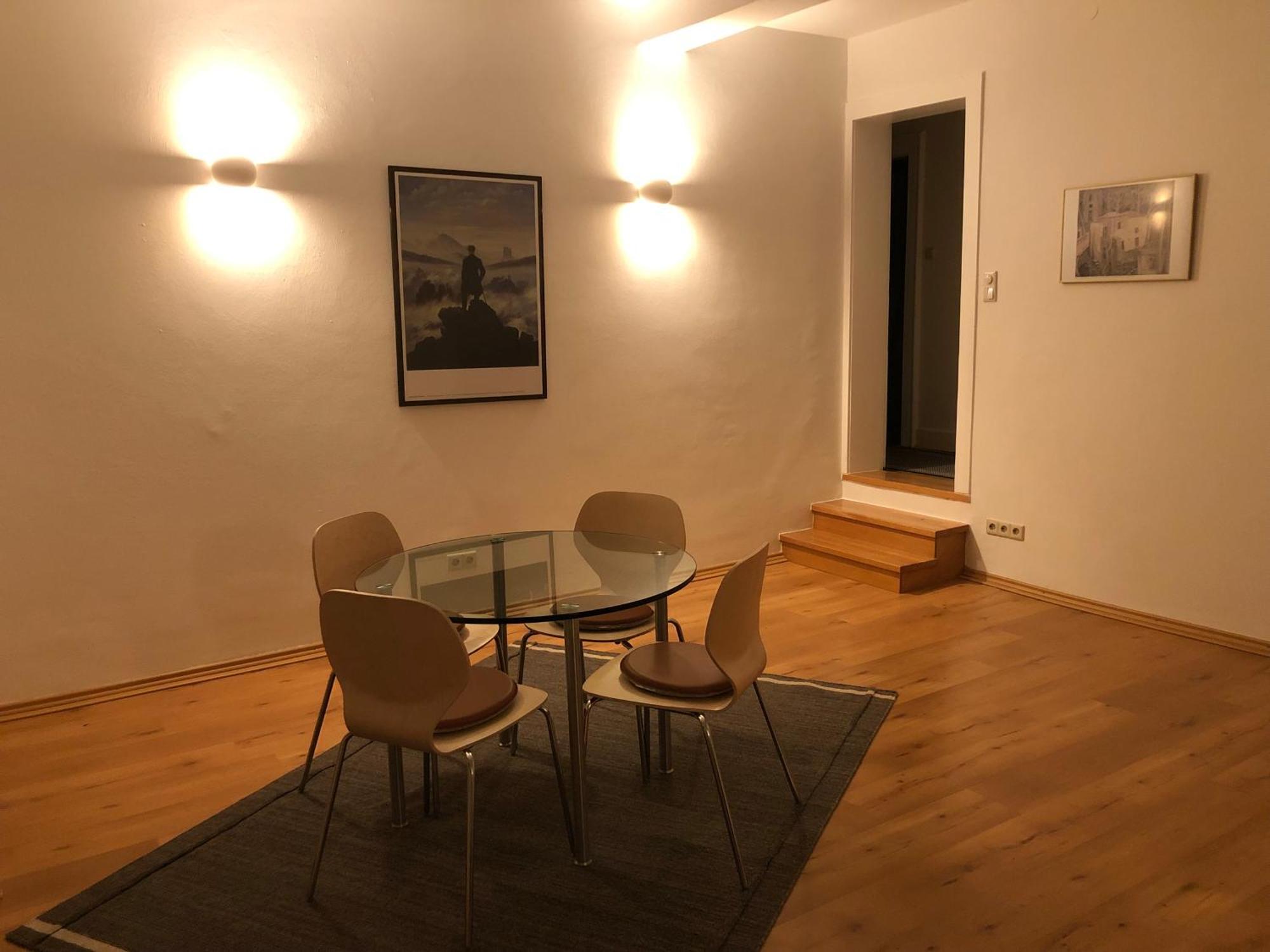 Stadt- Naturnah, Traumblick Und Balkon バーデン＝バーデン エクステリア 写真